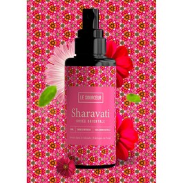 SHARAVATI - Spray profumato