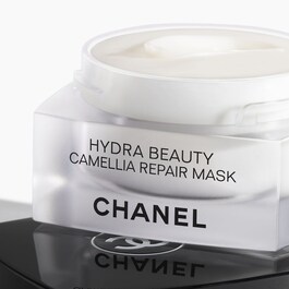 CAMELIA REPAIR MASK -  Maschera E Balsamo Idratante