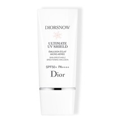 Diorsnow - Ultimate UV Shield, DIOR