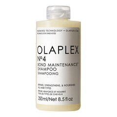 No.4 Bond Maintenance® - Shampoo, OLAPLEX
