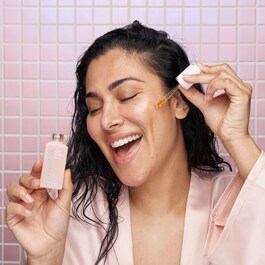 Siero viso - Get Even Rose Oil Formato Viaggio