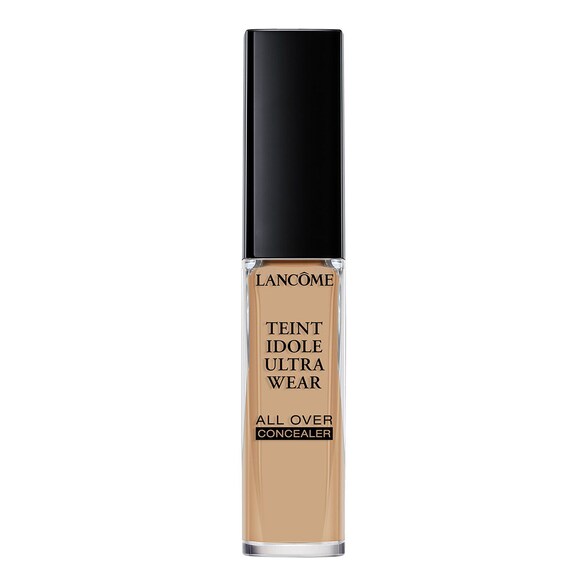 Teint Idole Ultra Wear All Over Concealer - Correttorre e fondotinta 2 in 1, LANCÔME