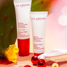 Peeling Beauté Eclair - Cofanetto Viso
