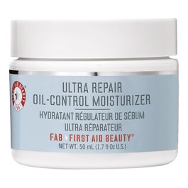 Ultra Repair Oil-Control Moisturizer - Crema idratante anti-lucido