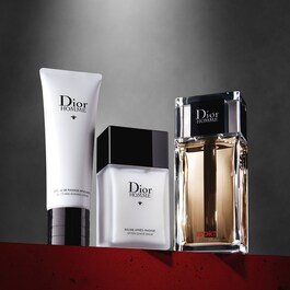 Dior Homme – Balsamo dopobarba uomo – Balsamo profumato vasetto da 100 ml