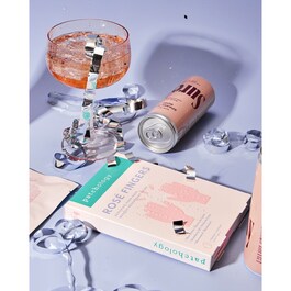 Rosé Fingers - Maschera riparatrice mani Formato Viaggio