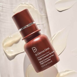 Advanced Retinol + Ferulic - Siero contorno occhi a tripla correzione
