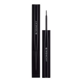 Phenomen'eyes Liner - Pennello in setole - effetto vinilico