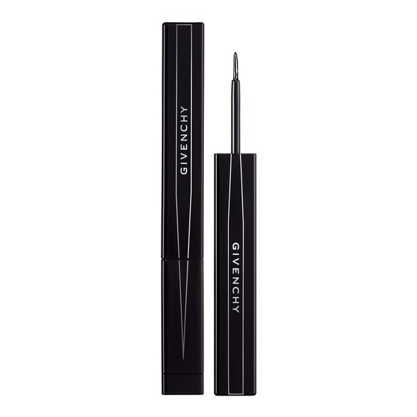 Phenomen'eyes Liner - Pennello in setole - effetto vinilico, GIVENCHY