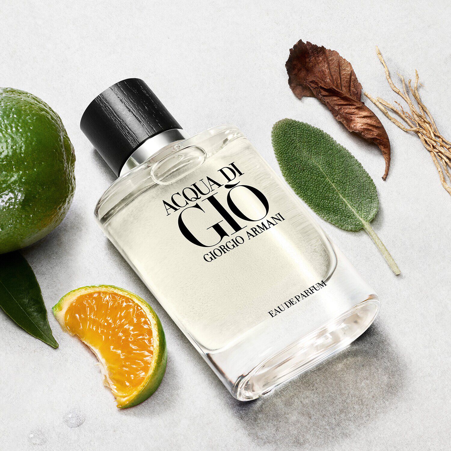 Sephora acqua di gio profumo sale