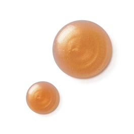 Rose Gold - Olio corpo radioso