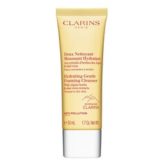 Detergente Schiumogeno Idratante - Detergente Viso, CLARINS