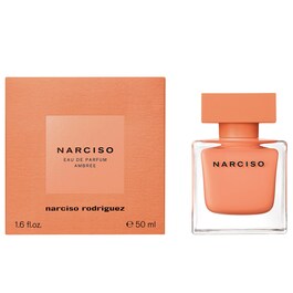 NARCISO Ambrée - Eau de Parfum Legnosa Ambrata