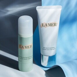 The Hand Treatment - Crema Mani
