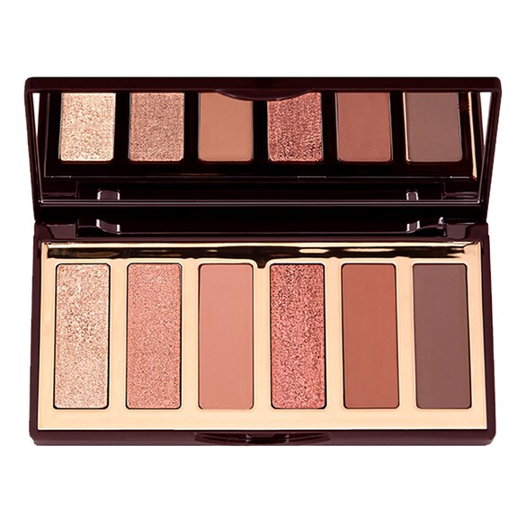 Easy Eye Palette Charlotte Darling - Palette di ombretti, CHARLOTTE TILBURY
