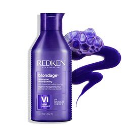 Color Extende Blondage Shampoo - Per capelli biondi