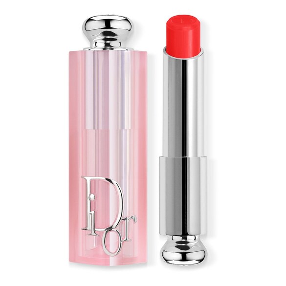 Dior Addict Lip Glow - Balsamo labbra idratante 48 ore colore attivato dal pH, DIOR BACKSTAGE