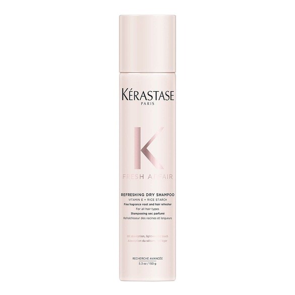 Dry Shampoo Fresh Affair – Shampoo Secco Rinfrescante, KÉRASTASE