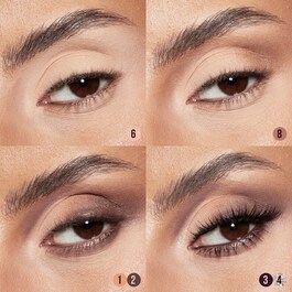 Obsessions Eye Kit - Set di make-up