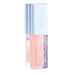 Wet Lip Oil - Gloss rimpolpante ai peptidi, KOSAS