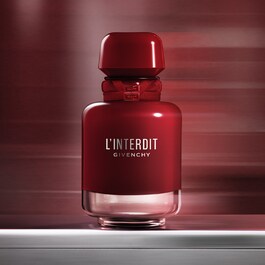 L'Interdit - Eau de Parfum Rouge Ultime