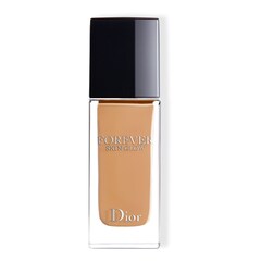 Dior Forever Skin Glow - Fondotinta liquido 24 ore di tenuta, Finish luminoso, DIOR
