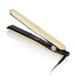 GHD GOLD GOLD® SUNSTHETIC ORO SABBIA - Piastra per capelli