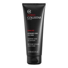 Detergente Scrub Viso E Barba - Per Di Viso E Barba, COLLISTAR