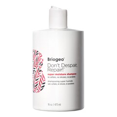 Don't Despair, Repair!  Super Moisture Shampoo, BRIOGEO