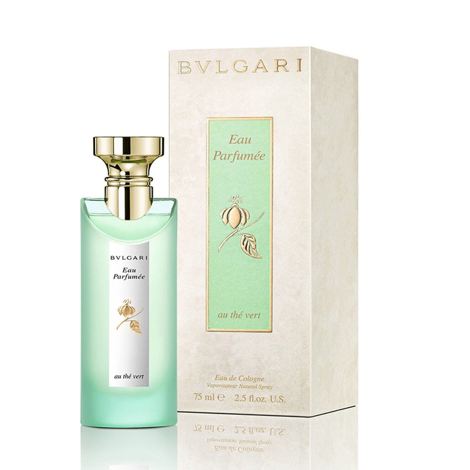 Bulgari al the verde discount