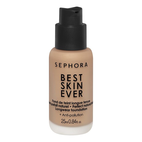 Fondotinta Best Skin Ever - Fondotinta Perfezionante a Lunga Durata, SEPHORA COLLECTION