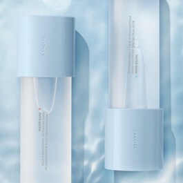 Water Bank Blue Hyaluronic Exfoliating Toner - Tonico