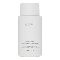 HAIR GLOSS - Trattamento per capelli illuminante, OUAI