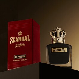 Jean Paul Gaultier Scandal Le Parfum For Him - Eau De Parfum