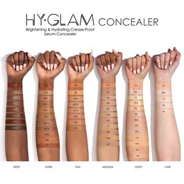 Hy-Glam Concealer - Correttore