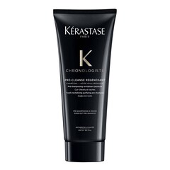 Chronologiste Pré-Cleanse Régénérant - Pre- shampoo rivitalizzante, KÉRASTASE