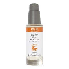Luminosità e protezione - Siero per il viso, REN CLEAN SKINCARE