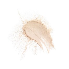 POUDRE UNIVERSELLE LIBRE - Cipria Satinata Trasparente Per Il Viso