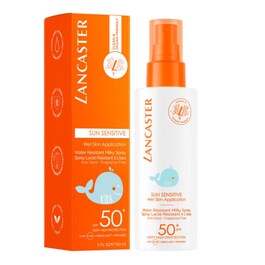 Sun Kids - Latte Solare Spray SPF 50+