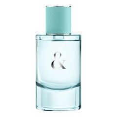 Tiffany & Love for Her -  Eau de Parfum, TIFFANY