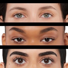Brow Gel - Gel per sopracciglia