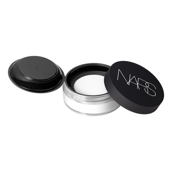 Light Reflecting Setting Powder - Cipria, NARS