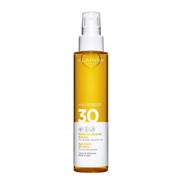Olio Solare Spray Corpo UVA/UVB 30 - Protezione Solare
