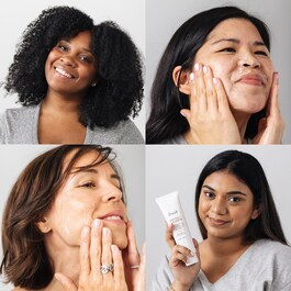 Soy Face Cleanser - Gel Detergente Viso Alla Soia