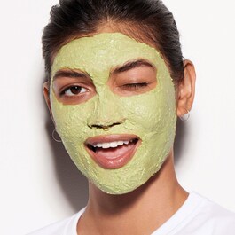 Avocado Nourishing Hydration Mask - Maschera Viso Idratante