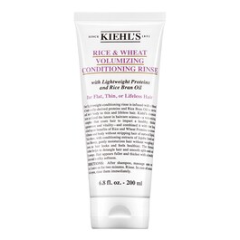 Rice and Wheat Volumizing Conditioning Rinse - Balsamo capelli