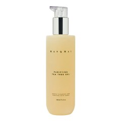 Purifying Tea Tree Gel - Gel per la Pelle Pulizia Profonda, MASQMAI