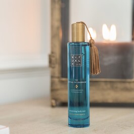 The Ritual of Hammam - Hair & Body Mist