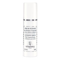 Sérum Intensif Aux Résines Tropicales, SISLEY