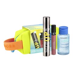 Get (Un)Ready* - Trousse trio beauty, SEPHORA COLLECTION